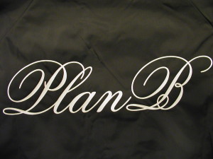 plan b