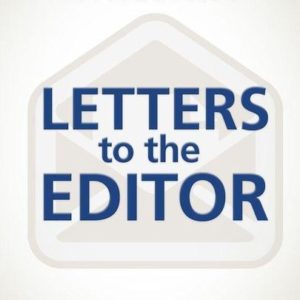 Letters to the Editor